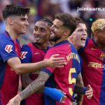Barcelona Triumphs in Thrilling El Clásico, Overcomes Kylian Mbappé's Hat Trick to Secure 4-3 Victory Over Real Madrid
