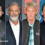 Shia LaBeouf Credits Mel Gibson, Sean Penn, and Josh Brolin with Helping Him Get Sober: ‘They Kept Me Alive’