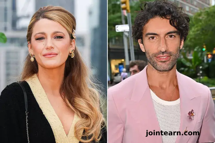 Blake Lively’s Lawyer Denies Allegations of Threatening Taylor Swift Amid Justin Baldoni Legal Dispute