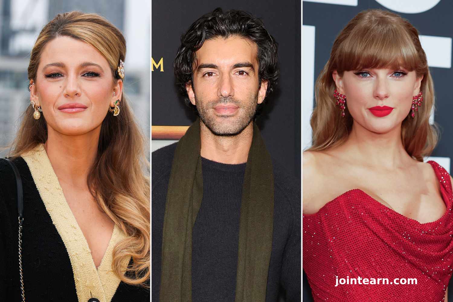 Blake Lively’s Lawyers Accuse Justin Baldoni’s Team of Abusing Legal Process Over Taylor Swift Pressure Allegations