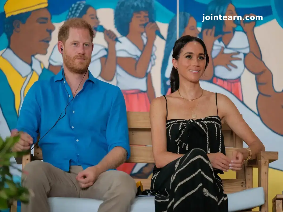 Prince Harry Breaks Silence on Diddy Allegations—Reveals Impact on Meghan Markle and His Family
