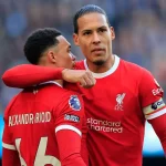 Virgil van Dijk Responds to Fan Fury, Tells Trent Alexander-Arnold to ‘Deal with It’ Amid Liverpool Departure