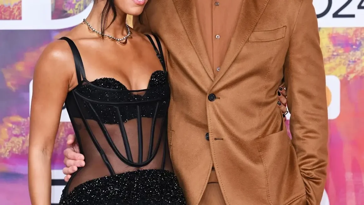 Calvin Harris and Wife Vick Hope’s Relationship Timeline