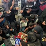Israeli Jets Pound Gaza’s European Hospital, Killing Six in Khan Younis