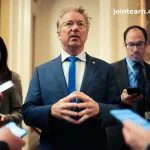 Bipartisan Effort to Reverse Trump’s Global Tariffs Fails in Senate