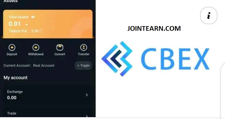 CBEX