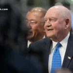 Sonny Perdue Advocates for Okefenokee Swamp to Earn UNESCO World Heritage Status