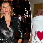 Gisele Bündchen Shares First Photos of Her New Baby Son, Opens Up About Why She’s Been ‘Quiet’ on Social Media Since His Birth
