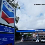 Chevron Meets Wall Street Profit Expectations as Refining Recovers from Previous Loss
