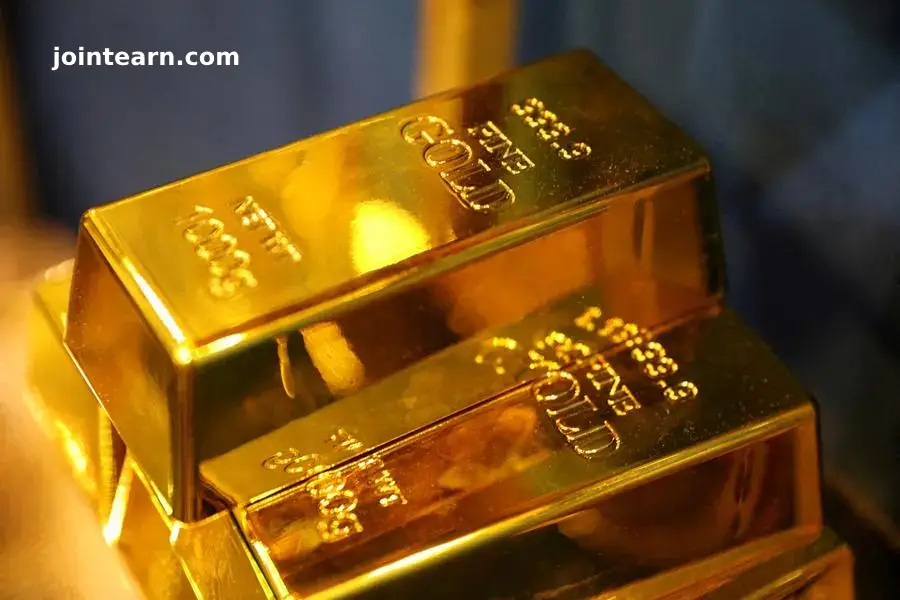 Gold Prices Rise as US-China Trade Talks Loom