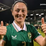 Megan Campbell Breaks Guinness World Record for Longest Soccer Throw-in by a Woman