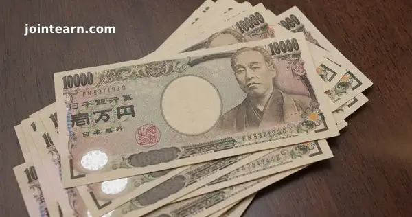 Yen Drops, JGB Yields Fall After BOJ Slashes Growth Forecasts Amid U.S. Tariff Uncertainty