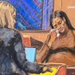Cassie Ventura Testifies About Drug Use and Abuse During Diddy’s ‘Freak Off’ Parties in Sex Trafficking Trial