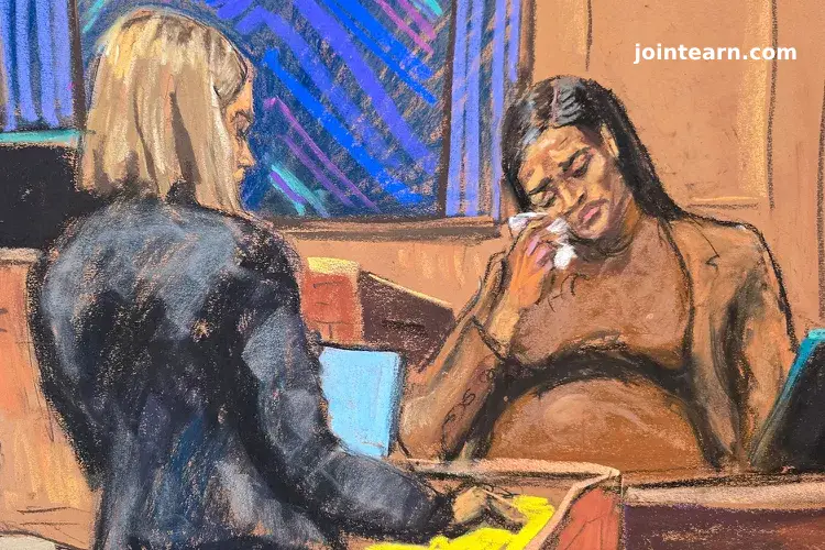 Cassie Ventura Testifies About Drug Use and Abuse During Diddy’s ‘Freak Off’ Parties in Sex Trafficking Trial