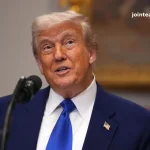 Donald Trump Targets Bruce Springsteen and Taylor Swift, Fuels Celebrity Feud After Manchester Concert