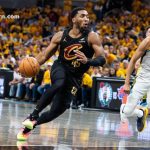 NBA Playoffs 2025: Donovan Mitchell Scores 43 as Cavaliers Dominate Pacers in Game 3 Blowout