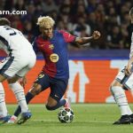 Lamine Yamal: Barcelona Wonderkid Delivers Genius Champions League Performance Against Inter Milan