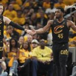 Donovan Mitchell Drops 43 Points as Cavaliers Dominate Pacers in Game 3 of NBA Playoffs 2025