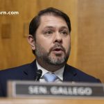 Democratic Senator Warns GOP Is Trying to Woo Fetterman Amid Health, Political Concerns