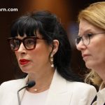 Jillian Lauren, Author and Wife of Weezer Bassist, Pleads Not Guilty in LAPD Shooting Case