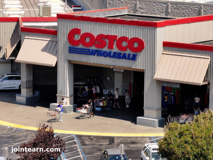 DEI Proposals Face Overwhelming Rejection from Shareholders of Major Companies Like Costco, Apple, and Levi’s