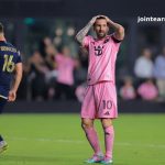 Inter Miami and Aging Messi Shocked in CONCACAF Champions Cup by Vancouver Whitecaps