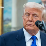 Trump Announces Ceasefire With Houthis, Says Red Sea Attacks Will Stop