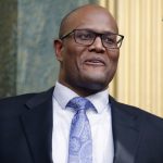 Detroit Lawmaker Joe Tate Joins Crowded Race for Michigan's Open U.S. Senate Seat