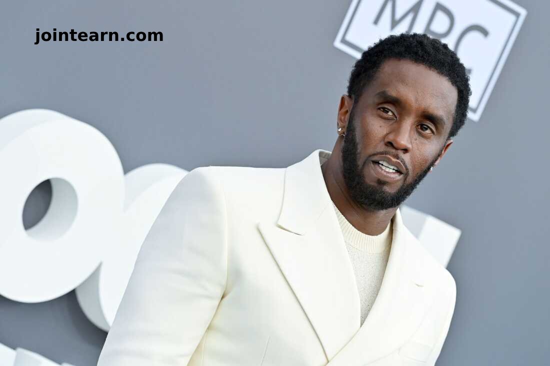 Sean 'Diddy' Combs Faces Trial, But Family Support Remains Unwavering