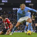 Erling Haaland Labels Manchester City’s 2024/25 Season ‘Catastrophic, Horrific, and Boring’