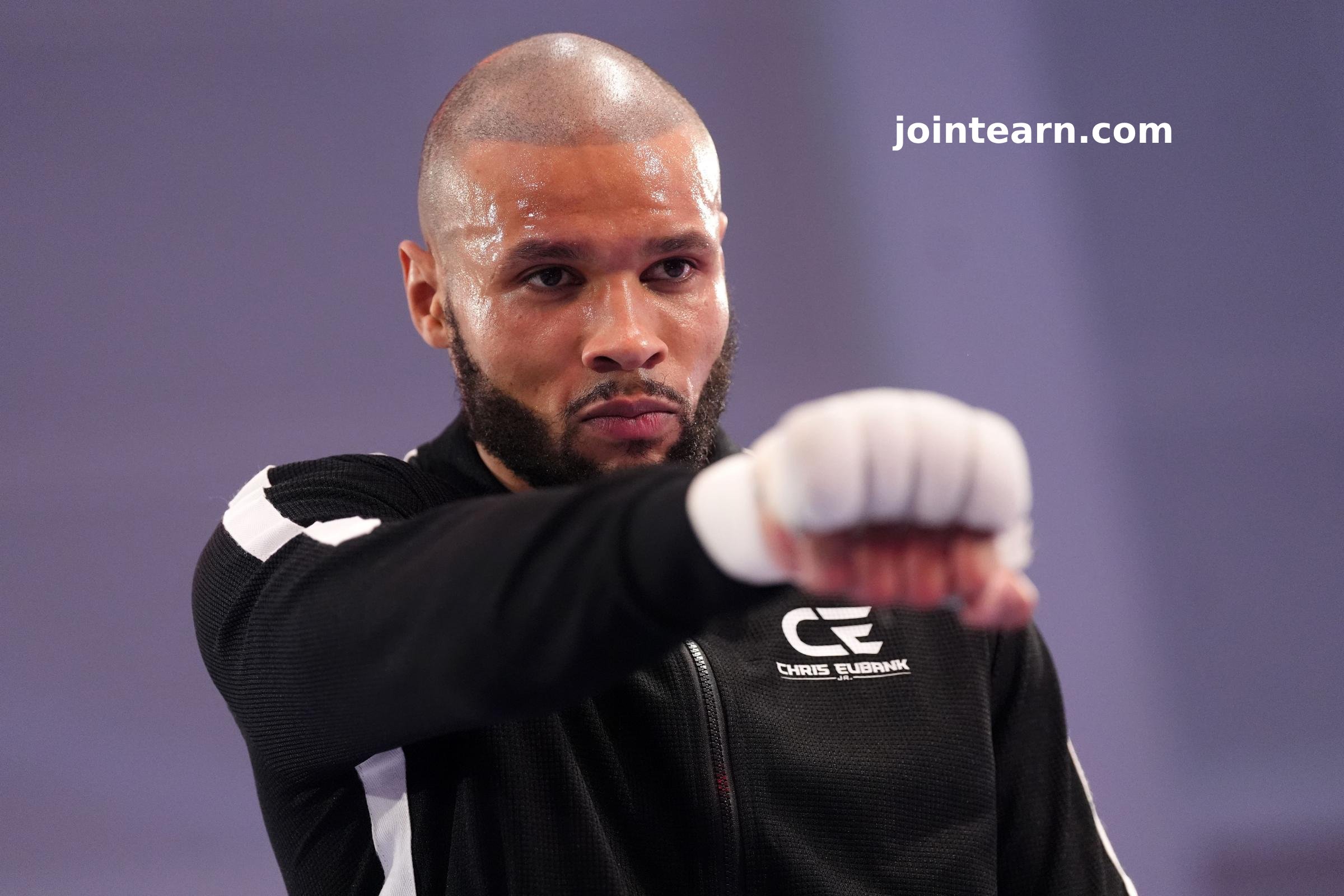 Chris Eubank Sr. Describes Shock Appearance as "Moment of a Lifetime" at Son's Fight Against Conor Benn