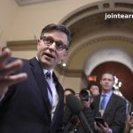Republicans Face Early Setbacks in Assembling Trump’s “Big, Beautiful” Agenda Bill