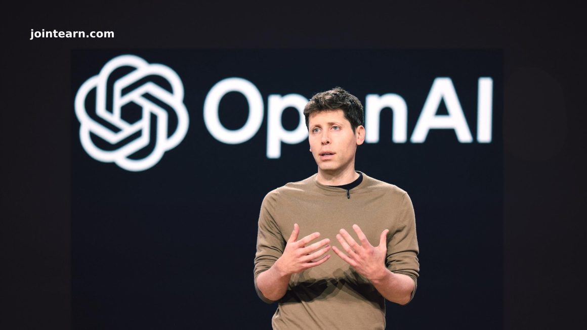 OpenAI and Oracle Partner to Build Massive 5-Gigawatt Data Center in UAE