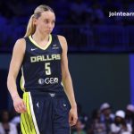 Paige Bueckers WNBA Debut: Key Takeaways From Her First Game With the Dallas Wings