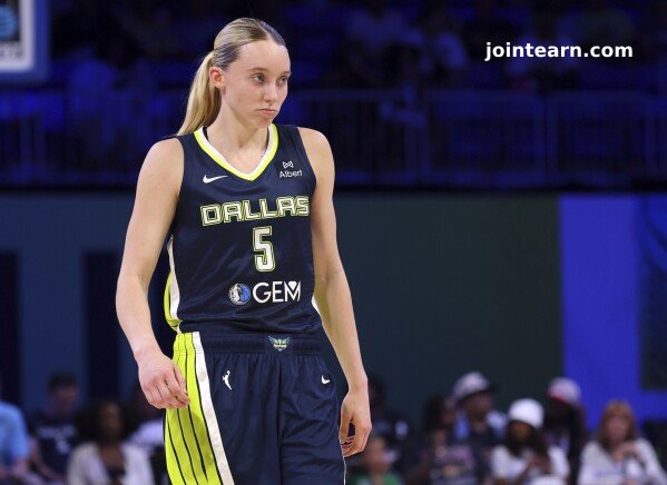Paige Bueckers WNBA Debut: Key Takeaways From Her First Game With the Dallas Wings