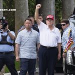 Trump Organization Strikes Deal for Luxury Golf Resort in Qatar Amid Foreign Business Controversy