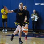 🚨 Caitlin Clark’s Offseason Transformation Fuels Indiana Fever’s 2025 WNBA Playoff Push
