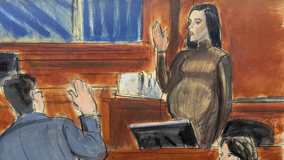 Diddy Trial 2025: Key Moments From Cassie’s Cross‑Examination