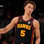 Dyson Daniels Wins 2025 NBA Most Improved Player Award
