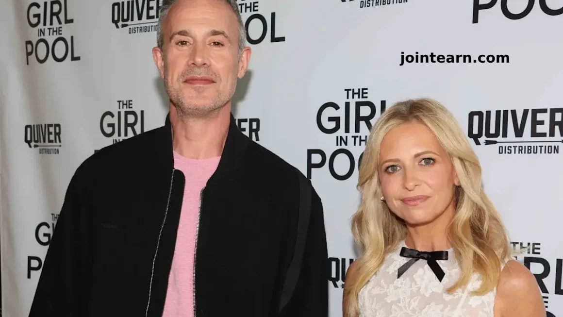 Sarah Michelle Gellar Reveals the One Travel Tradition Her Family Never Skips