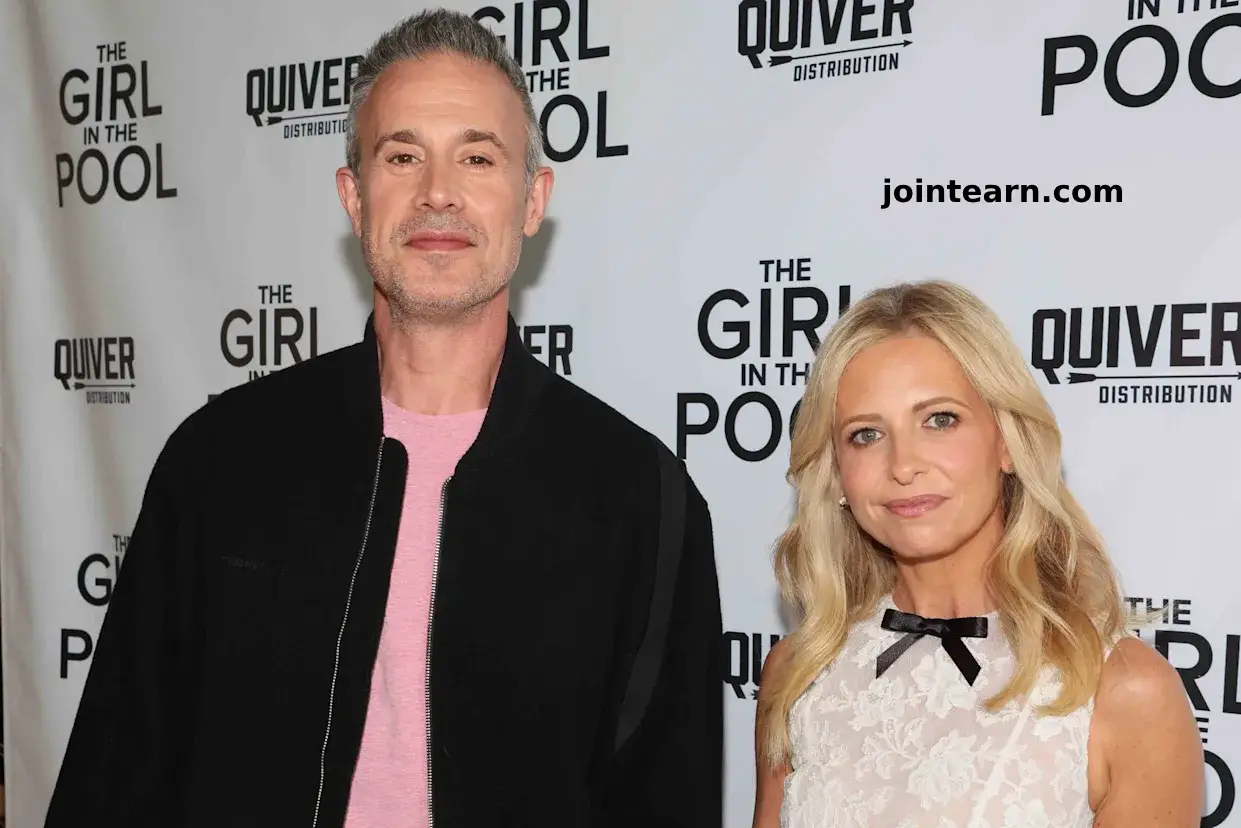 Sarah Michelle Gellar Reveals the One Travel Tradition Her Family Never Skips