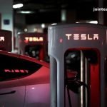 Tesla April Sales Show Continued Demand Weakness Amid Global Challenges