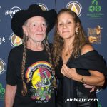 Willie Nelson's Wife Responds to Claim That Their Son Is Their Caretaker