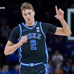 2025 NBA Draft: Bulls Lose Coin Toss to Mavericks, Miss Out on Cooper Flagg