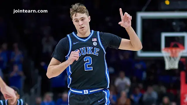 2025 NBA Draft: Bulls Lose Coin Toss to Mavericks, Miss Out on Cooper Flagg