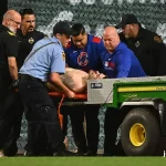 Fan in Critical Condition After Falling from Stand at Pittsburgh Pirates Game