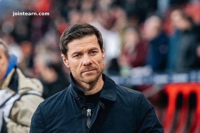 Xabi Alonso Confirms Bayer Leverkusen Exit Ahead of Expected Real Madrid Appointment