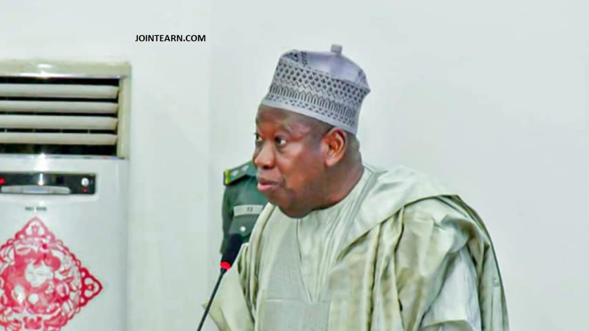 GANDUJE