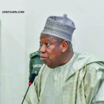 GANDUJE