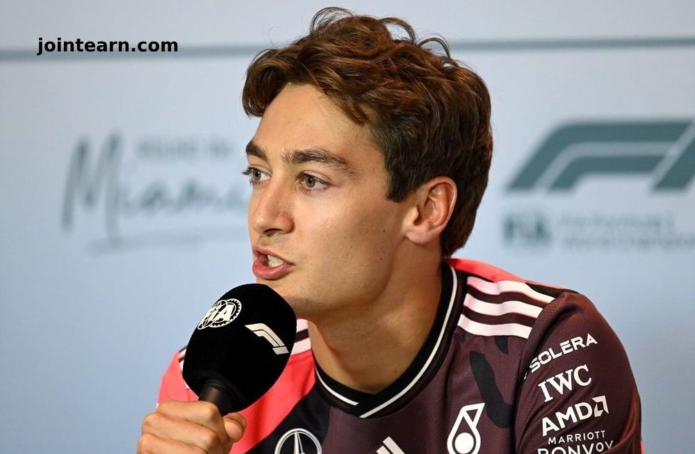 George Russell Demands 'Action' from FIA on Swearing Ban Following Ben Sulayem's Pledge
